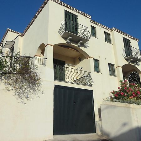 Casa Vacanza Arbatax 빌라 객실 사진