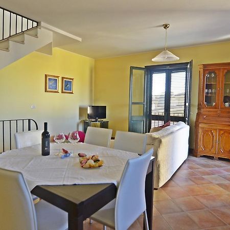 Casa Vacanza Arbatax 빌라 외부 사진