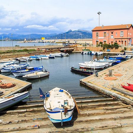 Casa Vacanza Arbatax 빌라 외부 사진