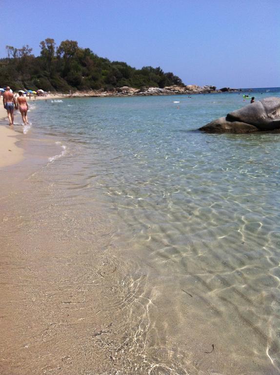 Casa Vacanza Arbatax 빌라 객실 사진