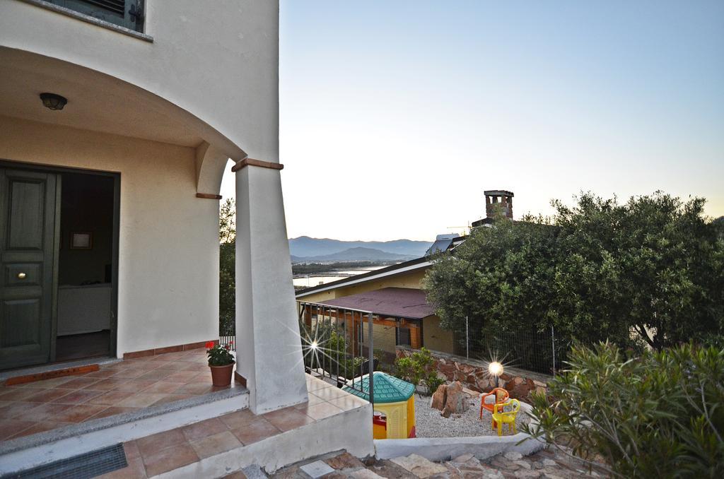 Casa Vacanza Arbatax 빌라 외부 사진