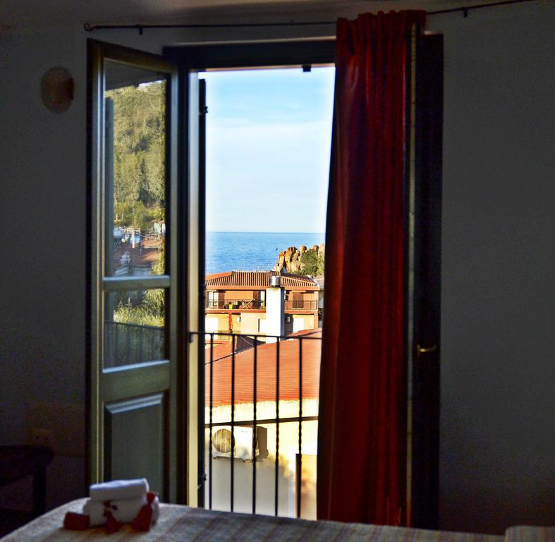 Casa Vacanza Arbatax 빌라 외부 사진