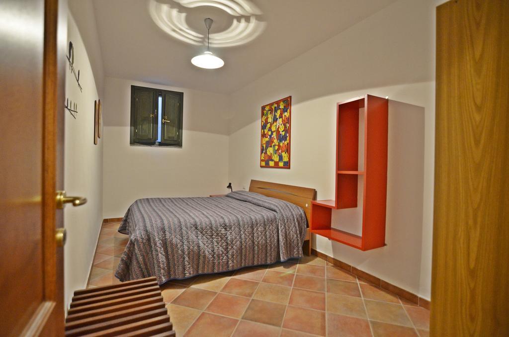 Casa Vacanza Arbatax 빌라 외부 사진