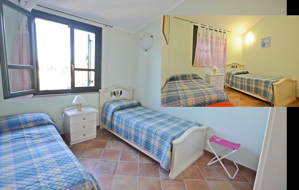 Casa Vacanza Arbatax 빌라 외부 사진