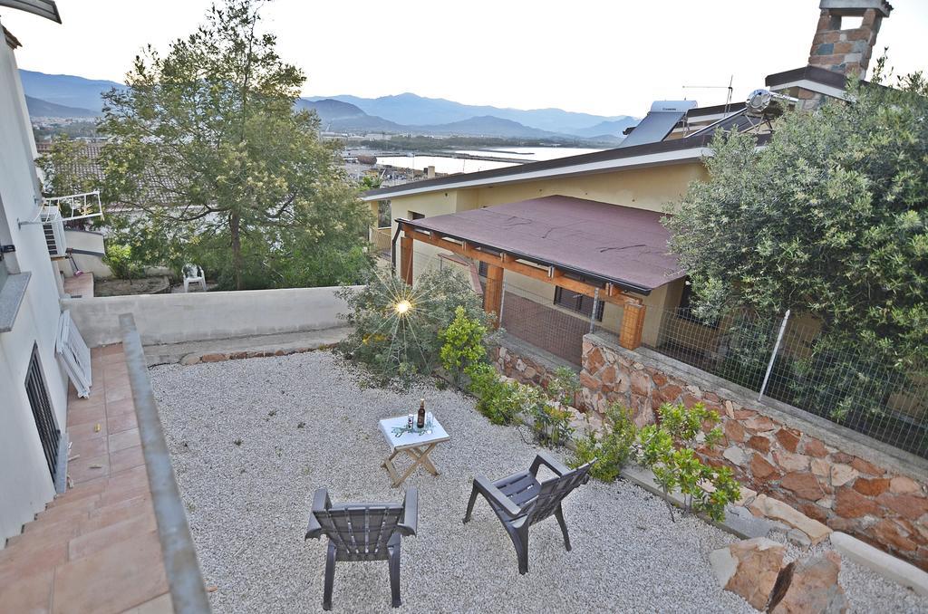 Casa Vacanza Arbatax 빌라 외부 사진
