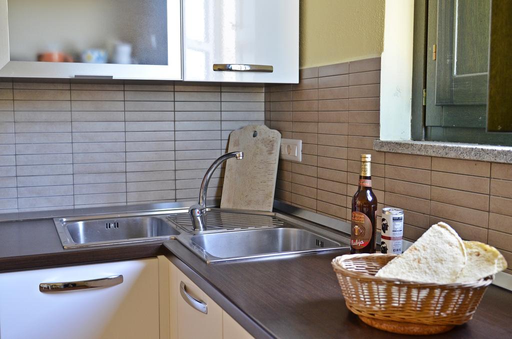 Casa Vacanza Arbatax 빌라 외부 사진