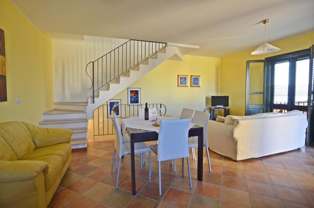 Casa Vacanza Arbatax 빌라 외부 사진